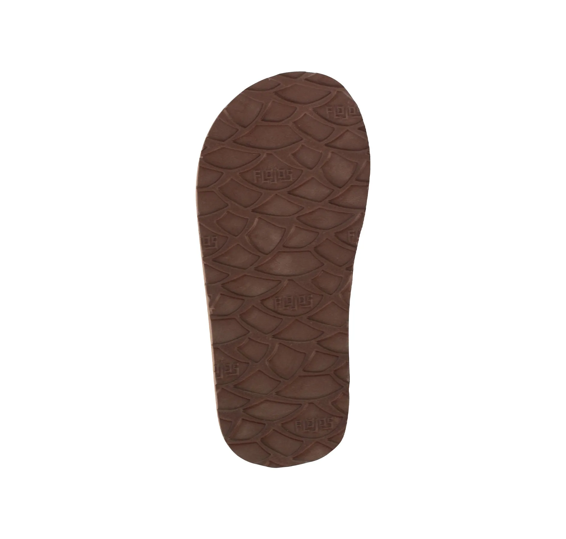 Cuero - Boy's Sandal