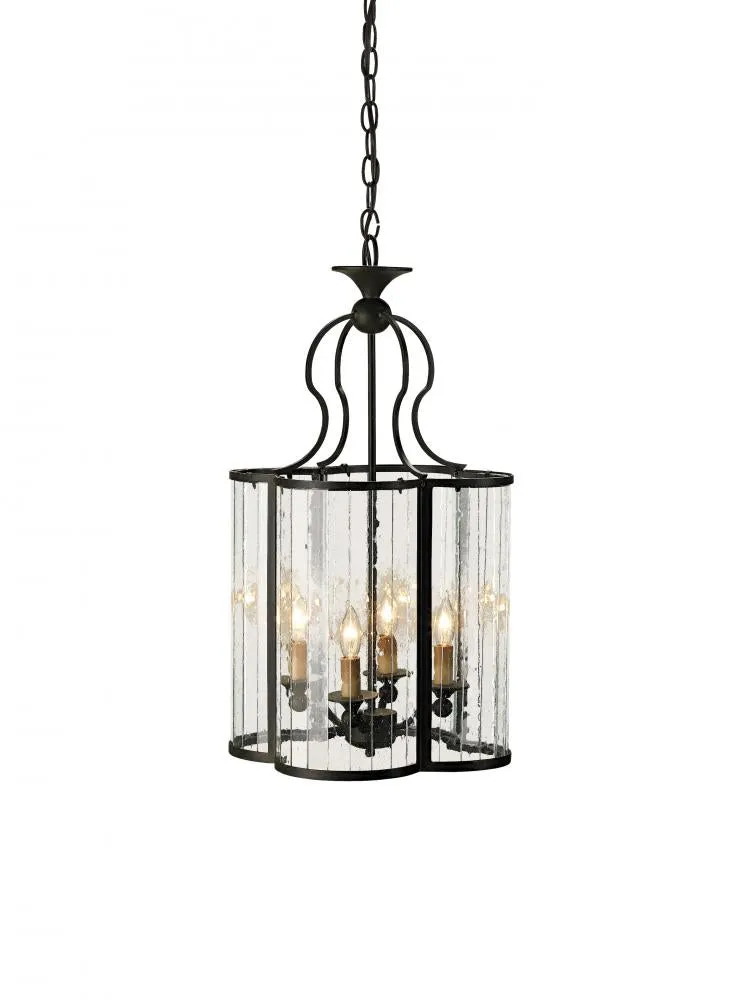 Currey & Co. Rupert Lantern