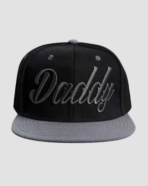 DADDY SNAPBACK