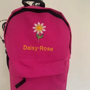 Daisy Rucksack 9L - Personalised