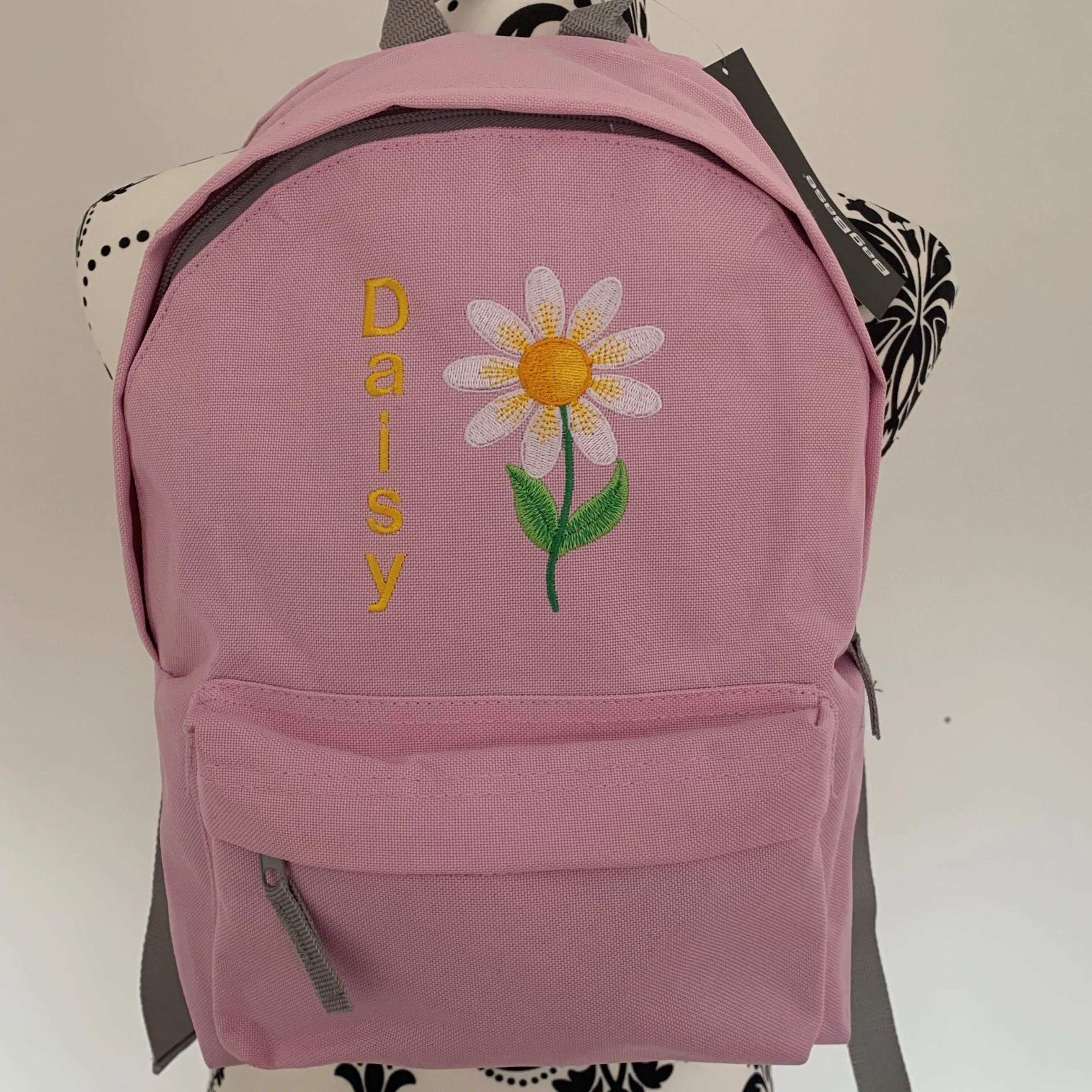 Daisy Rucksack 9L - Personalised