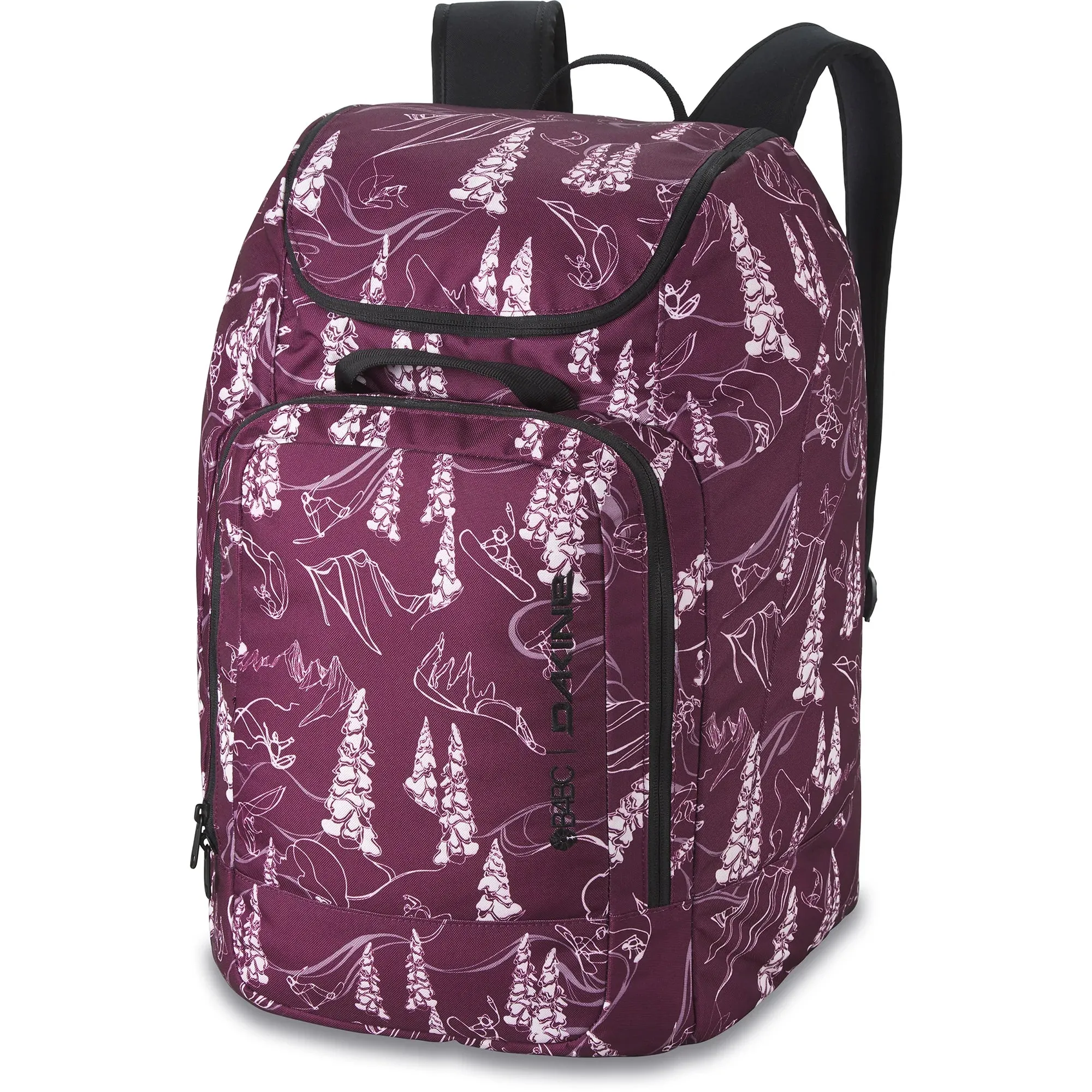 DAKINE BOOT PACK 50L