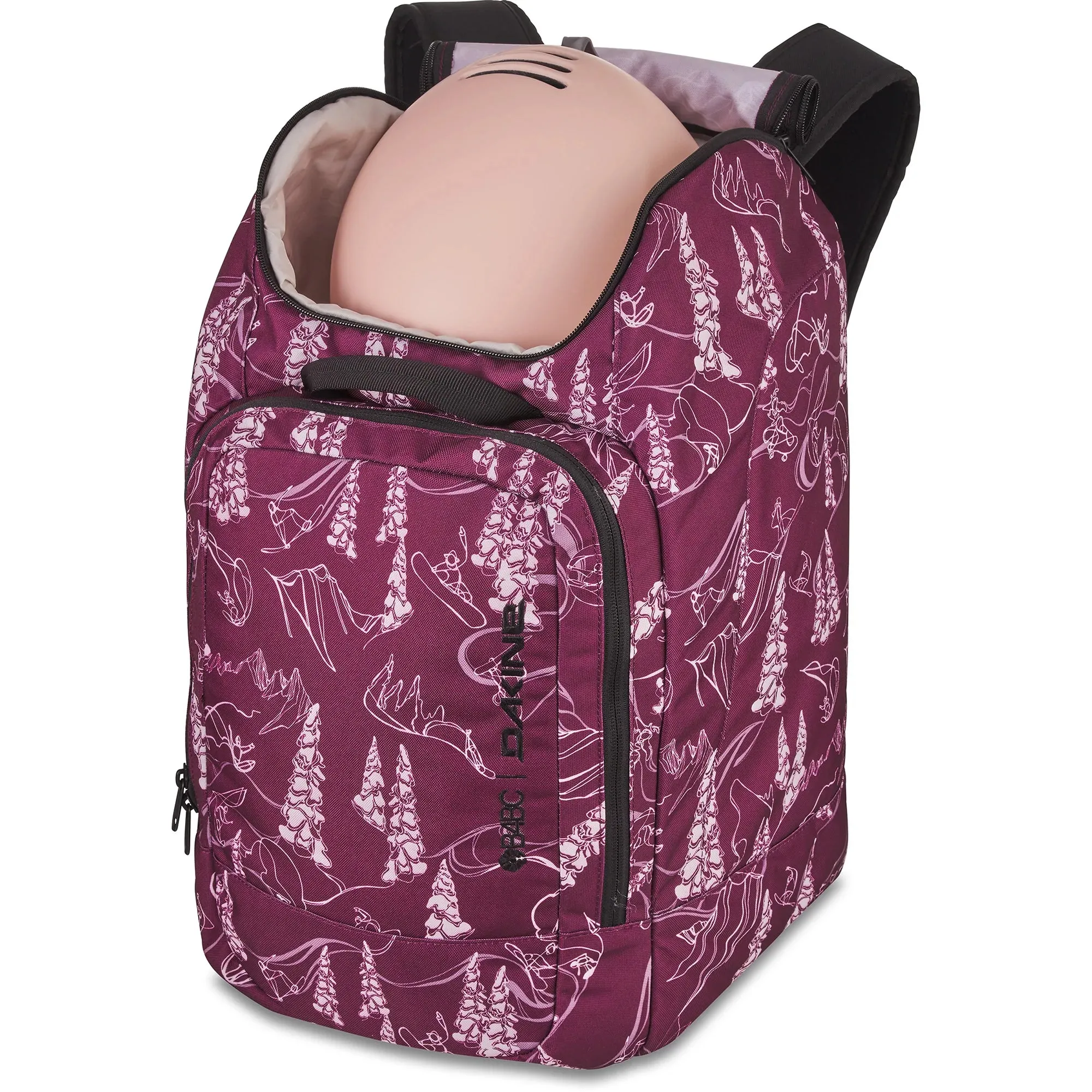 DAKINE BOOT PACK 50L