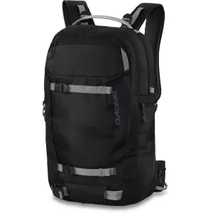Dakine Heli Mission Pro Backpack 25L T3-R