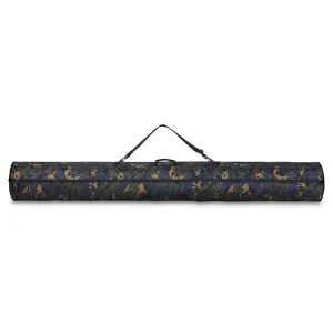 Dakine Unisex Cascade Camo 175cm Padded Ski Sleeve Bag - 10001466-CASCADECAM