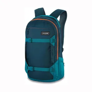 Dakine Unisex Oceania 25L One Size Mission Backpack - 10002637-OCEANIA