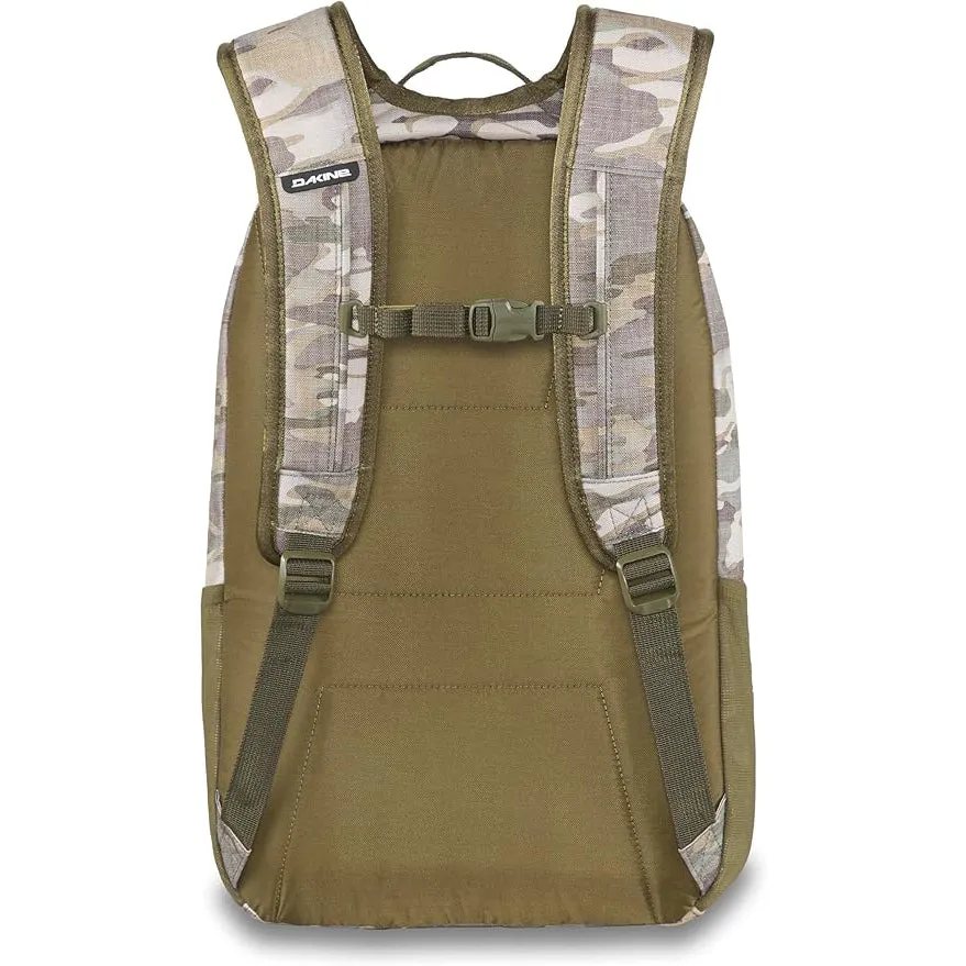 Dakine Unisex Vintage Camo One Size 25L Campus M Backpack - 10002634-VINTAGECAMO