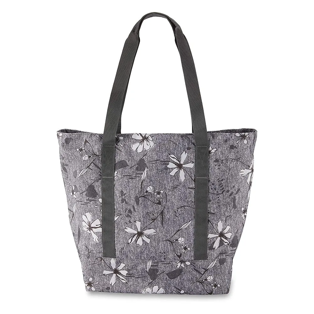 Dakine Womens Classic Crescent Floral 33 Liter Tote Bag - 10002607-CRESCENTFLORAL