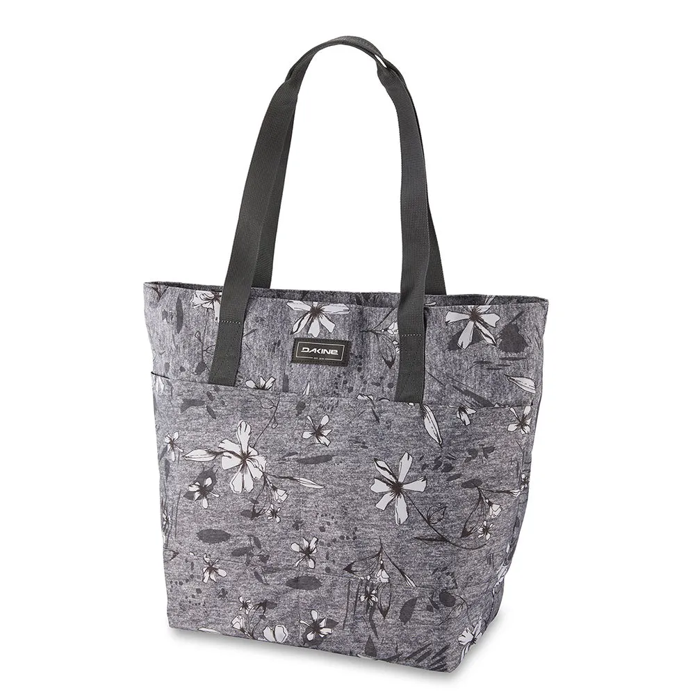 Dakine Womens Classic Crescent Floral 33 Liter Tote Bag - 10002607-CRESCENTFLORAL