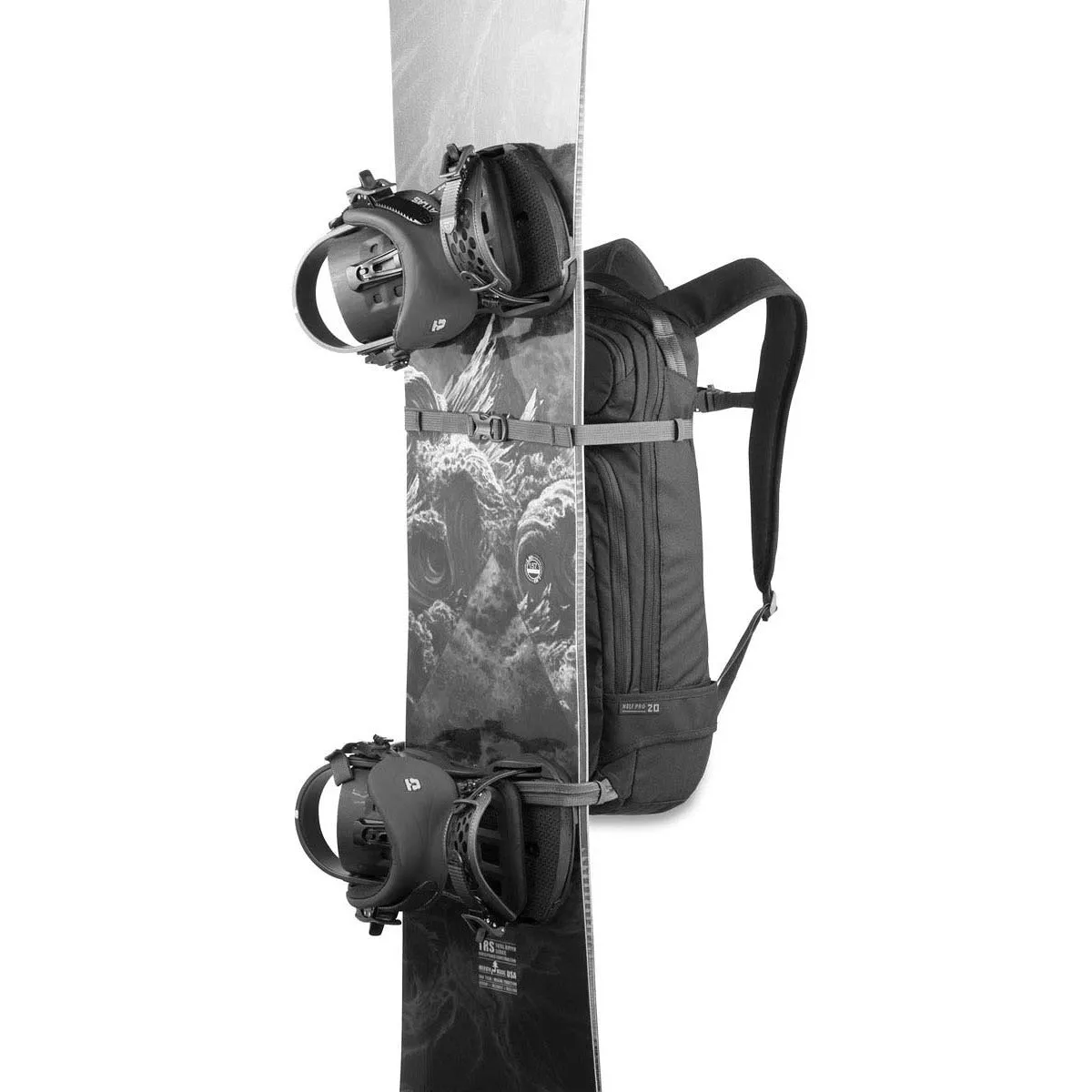 Dakine Women's Heli Pro 20L Backpack
