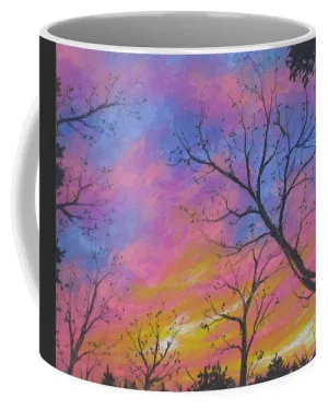 Day Covering - Mug