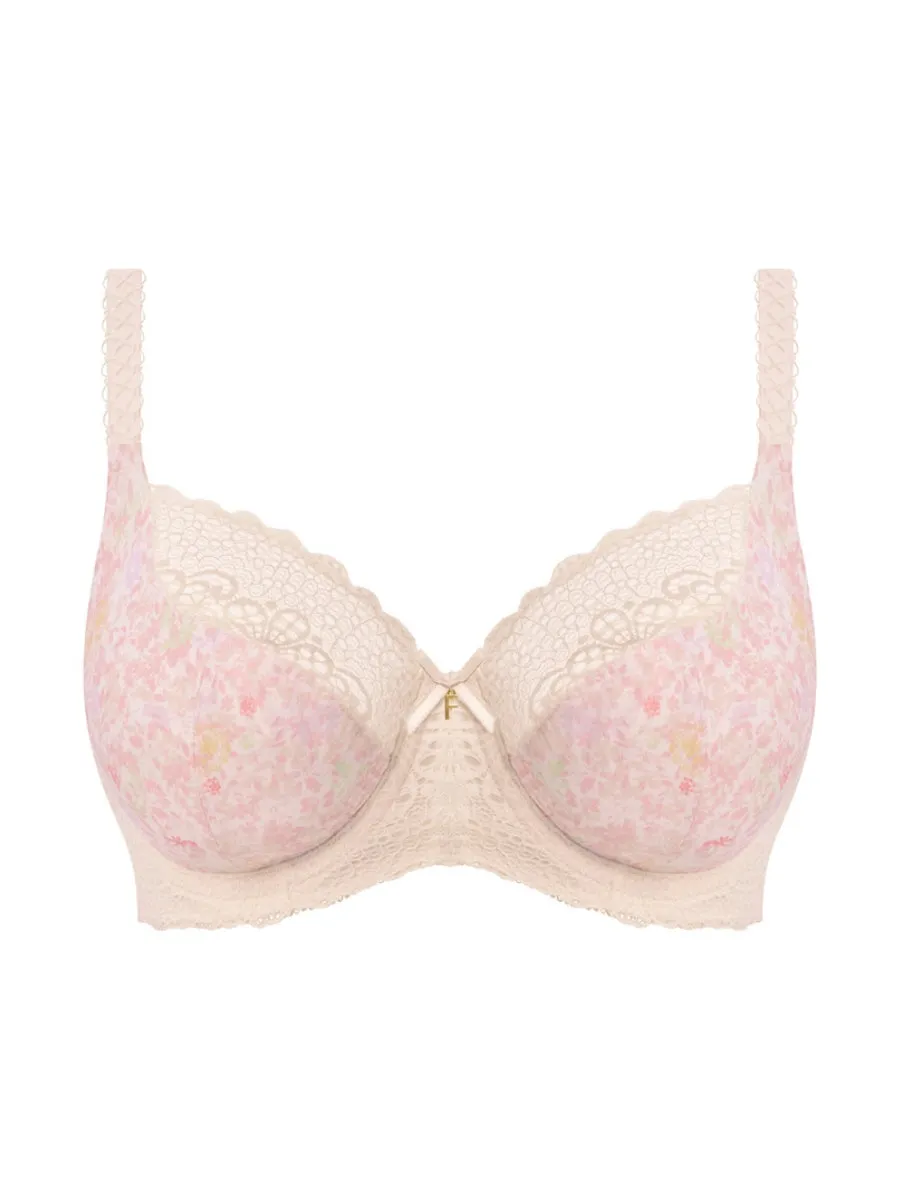 Daydreaming Balcony Bra - Peach Blossom