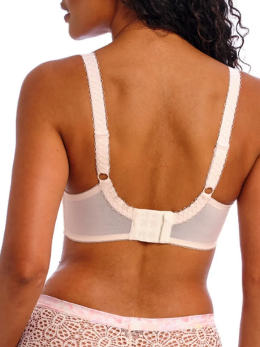 Daydreaming Balcony Bra - Peach Blossom