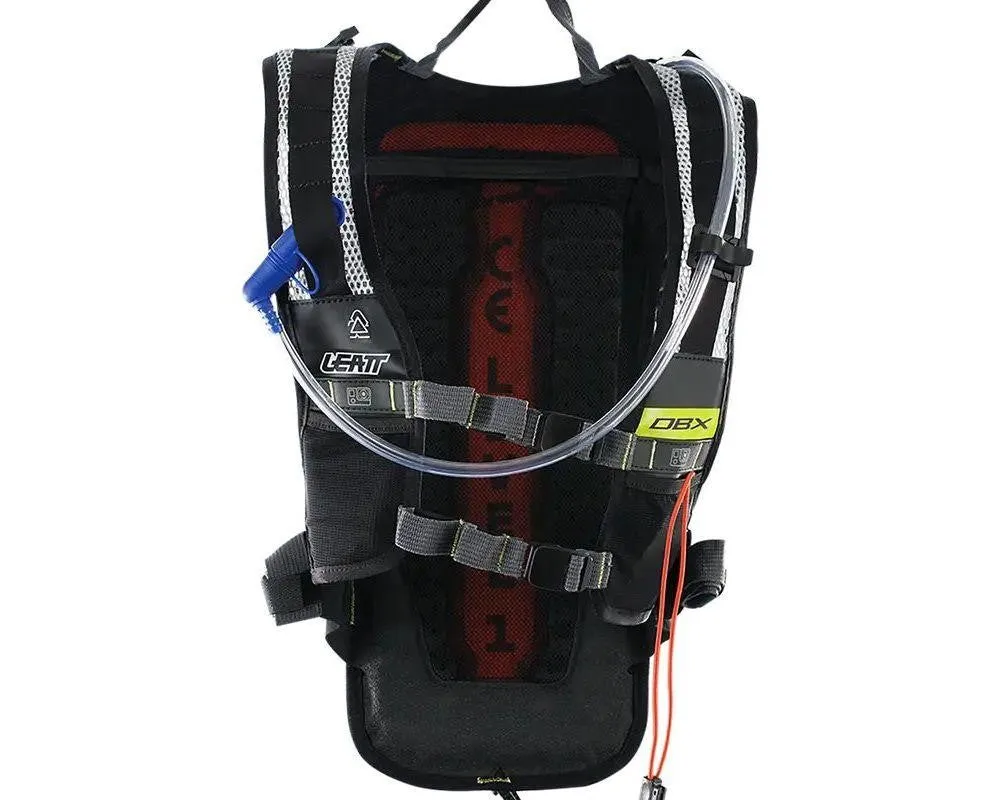 DBX Mountain Lite 2.0 - Black