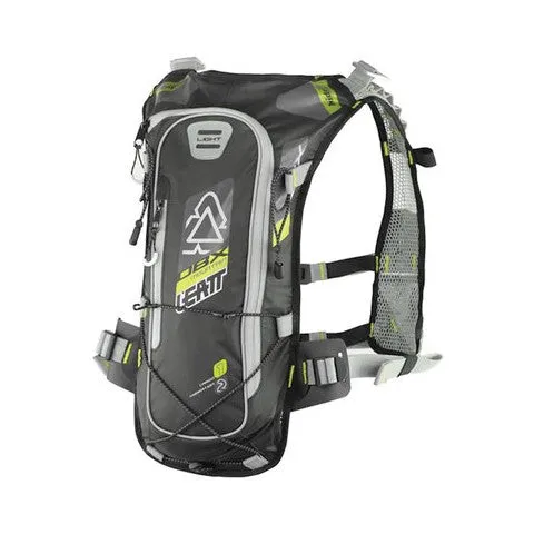 DBX Mountain Lite 2.0 - Black