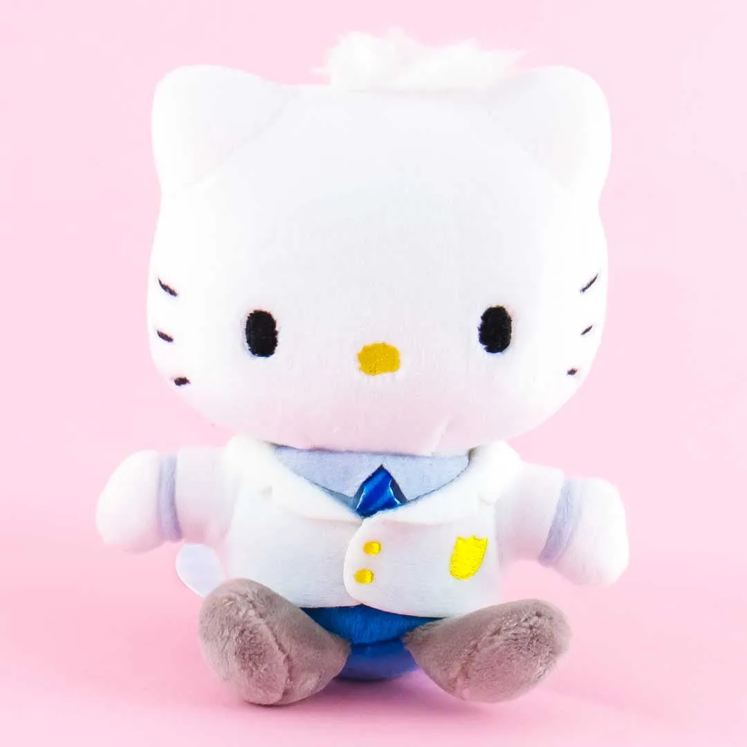 Dear Daniel Academy Plushie - Medium
