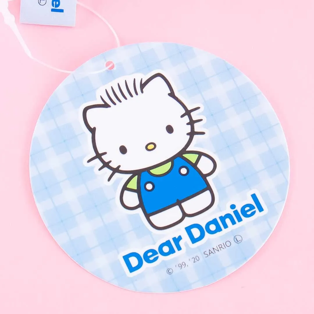Dear Daniel Academy Plushie - Medium