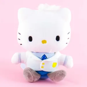 Dear Daniel Academy Plushie - Medium