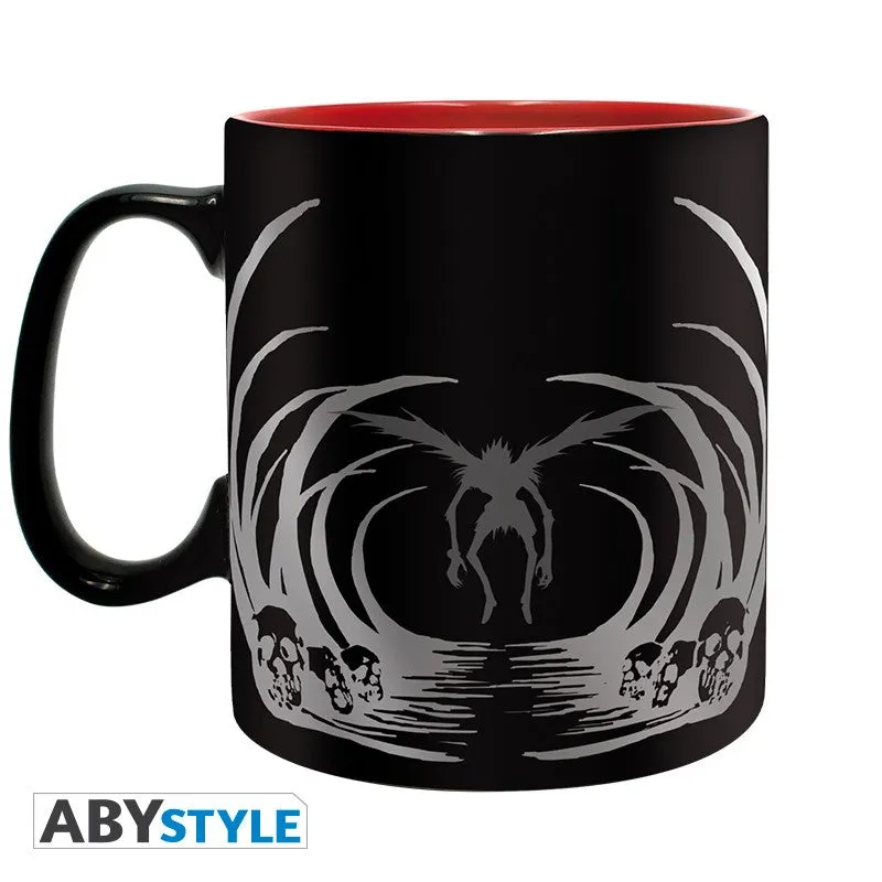 Death Note Mug 460ml