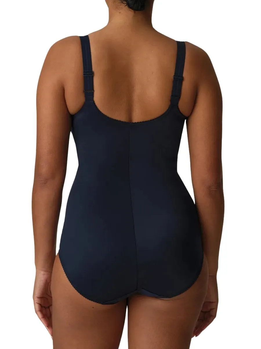 Deauville Full Cup Body - Velvet Blue