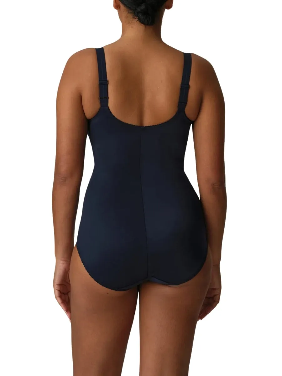 Deauville Full Cup Body - Velvet Blue