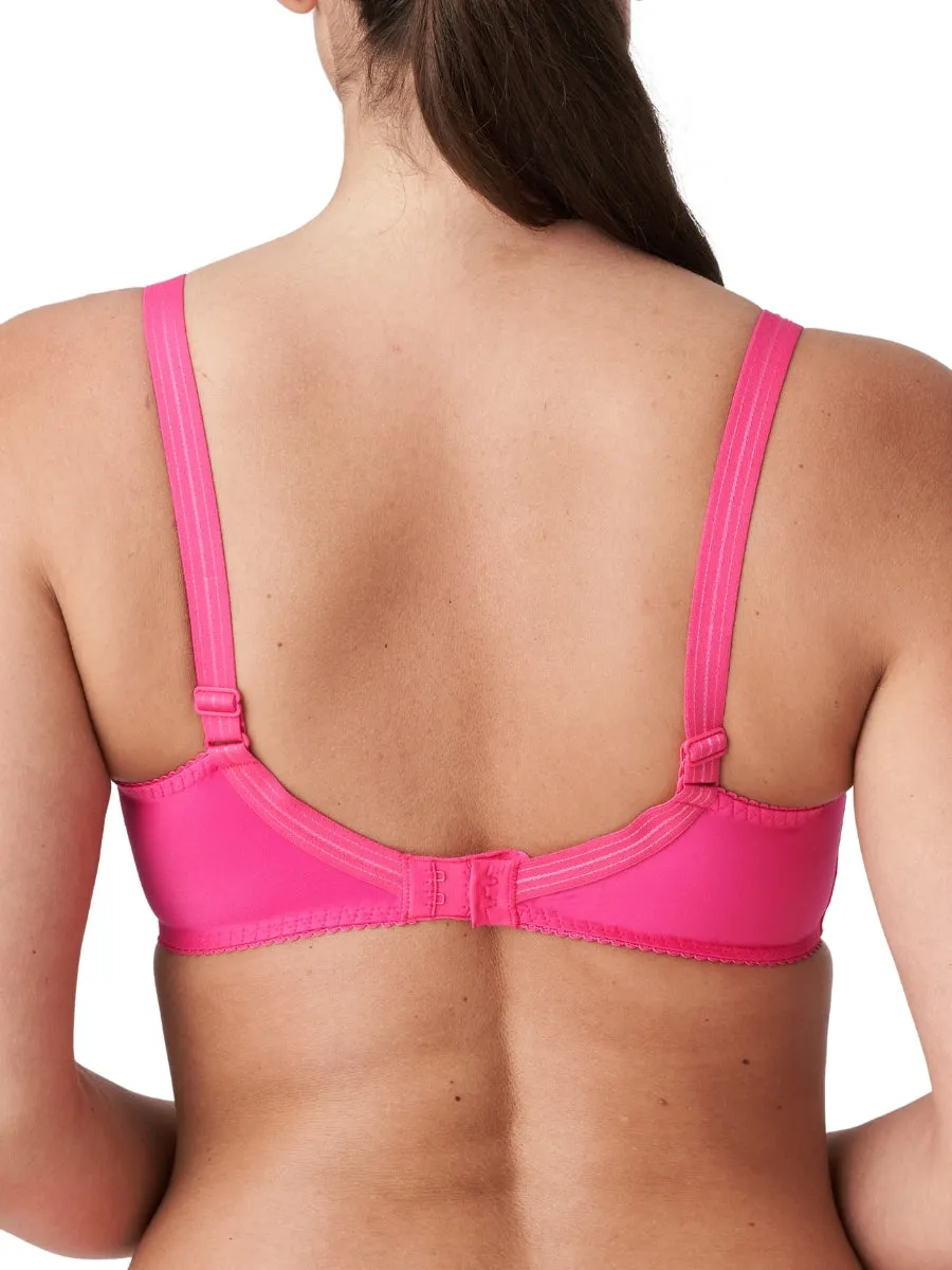 Deauville Full Cup Bra - Amour
