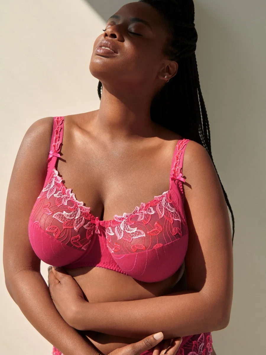 Deauville Full Cup Bra - Amour