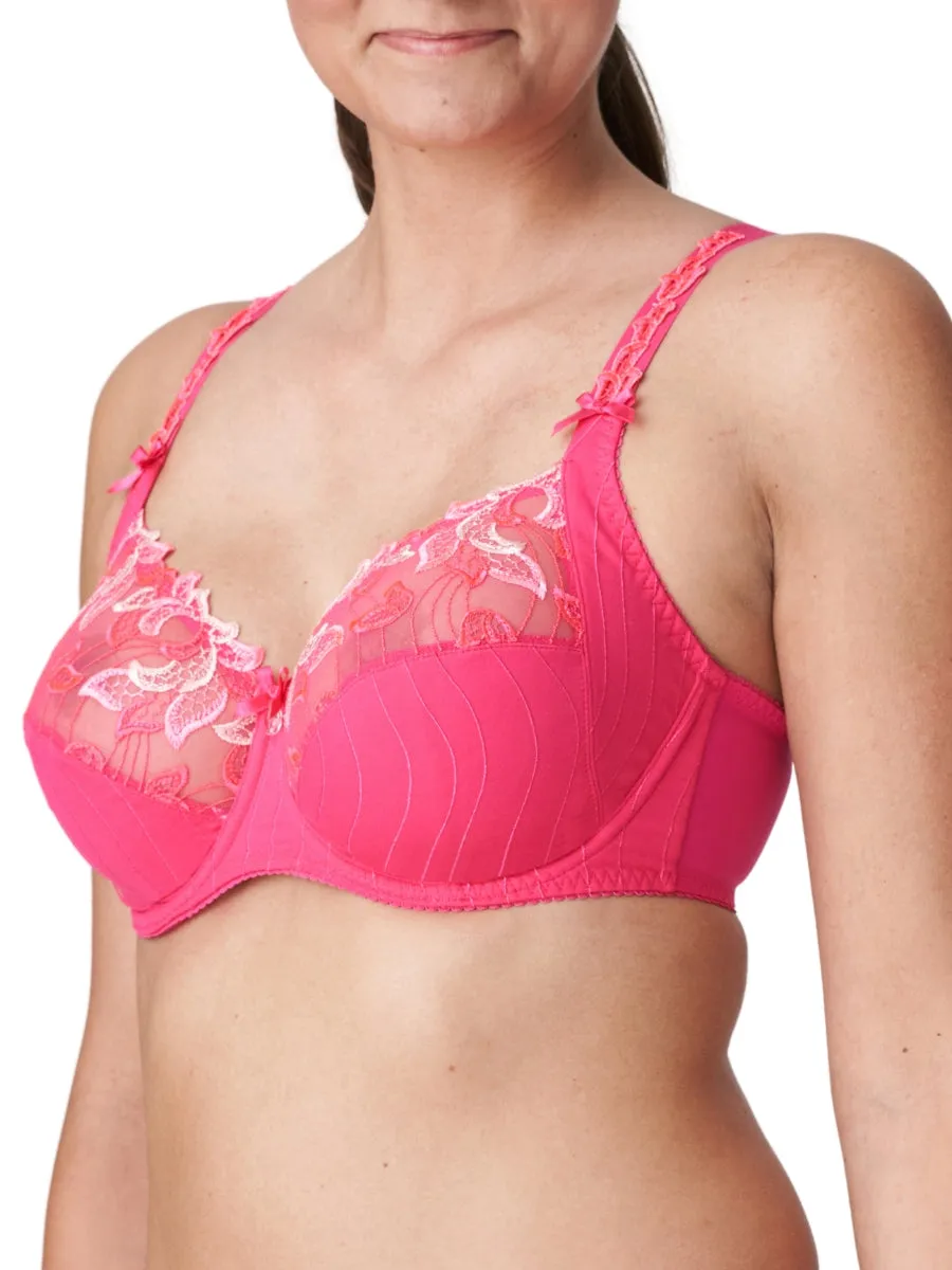 Deauville Full Cup Bra - Amour