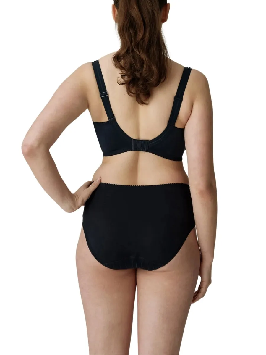 Deauville Fuller Cup (I-K) Bra - Velvet Blue