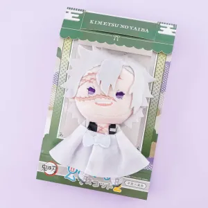 Demon Slayer: Kimetsu no Yaiba Plushie Charm - Sanemi Shinazugawa