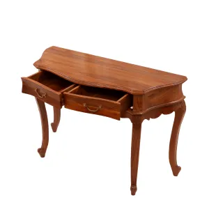 Designer Shape Study Table