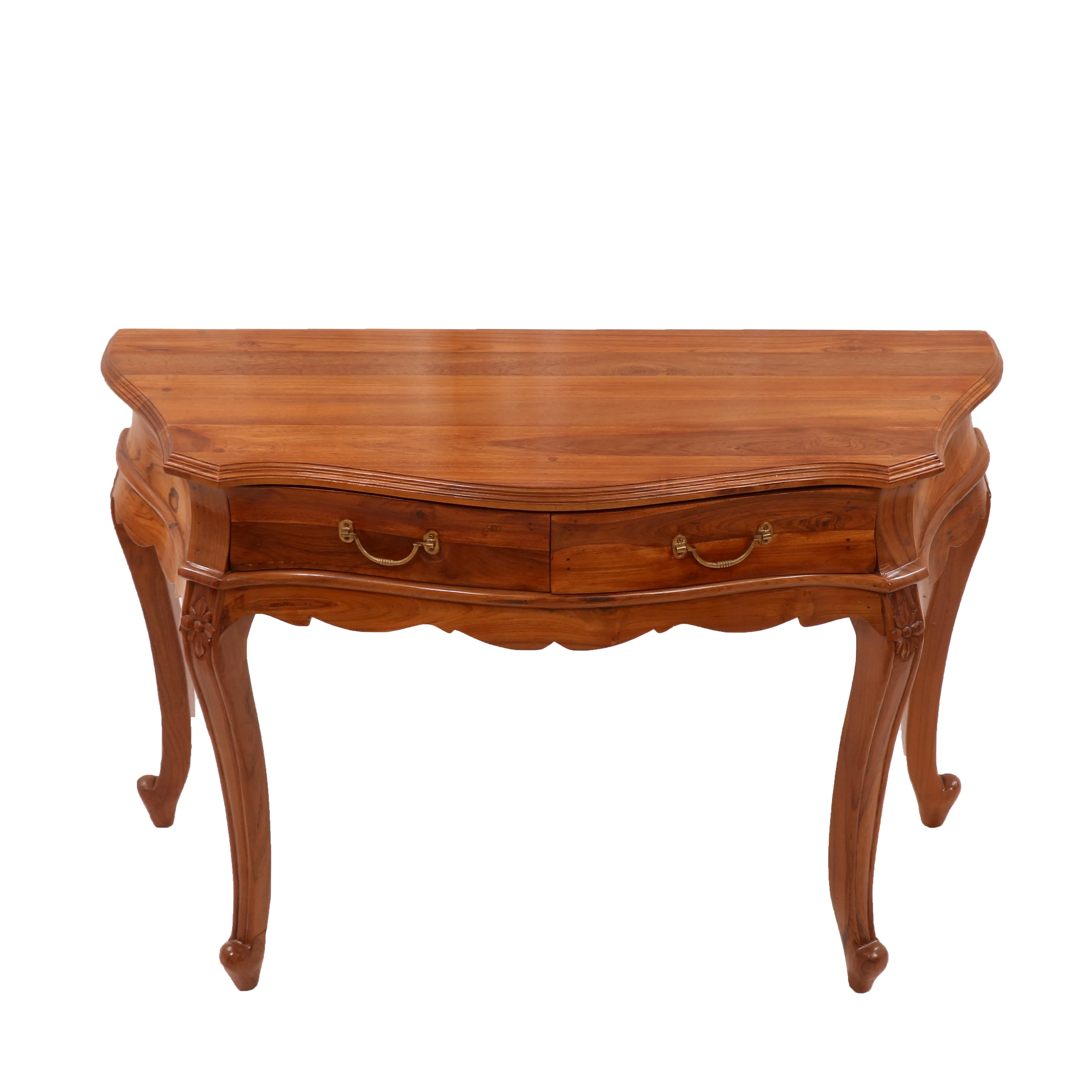 Designer Shape Study Table