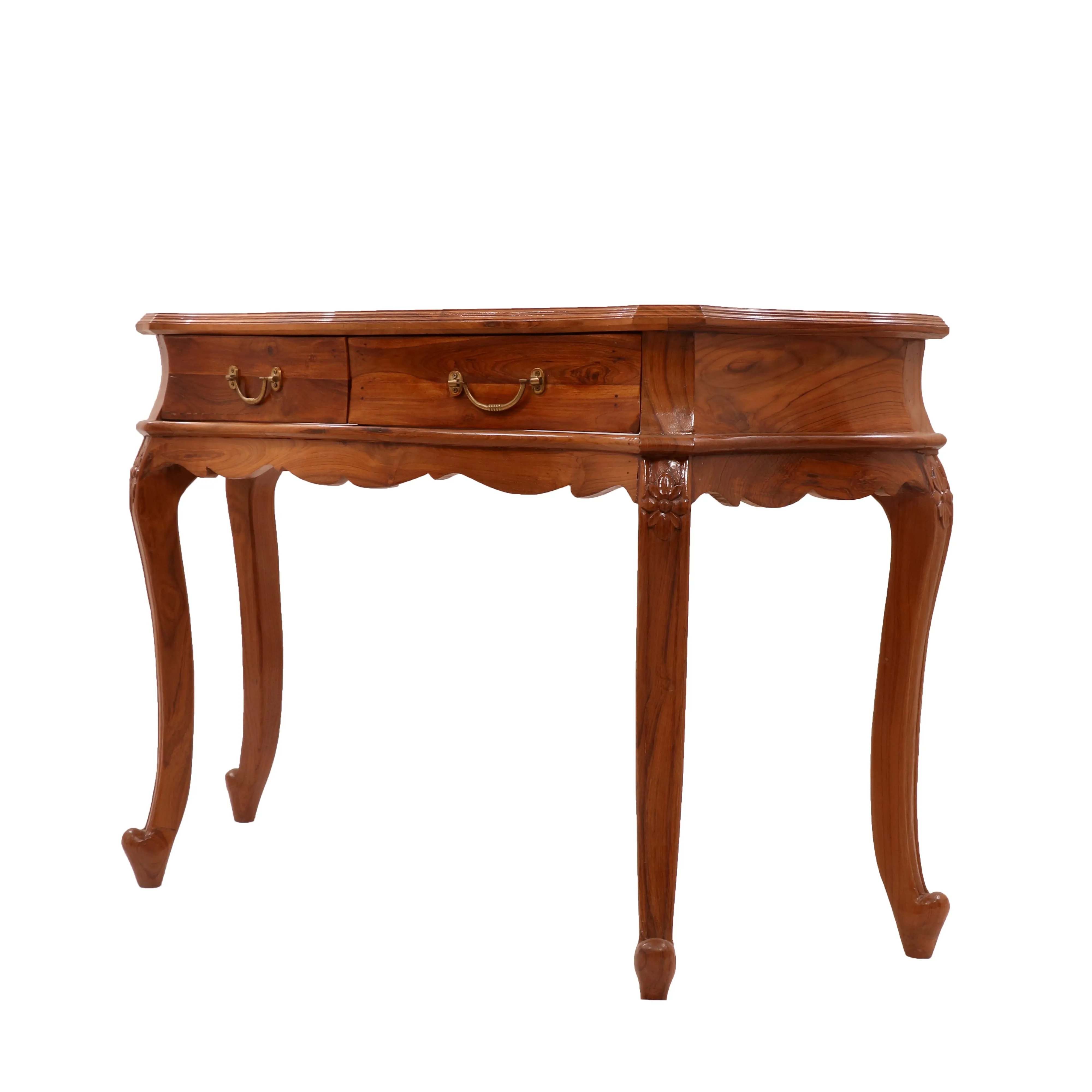 Designer Shape Study Table