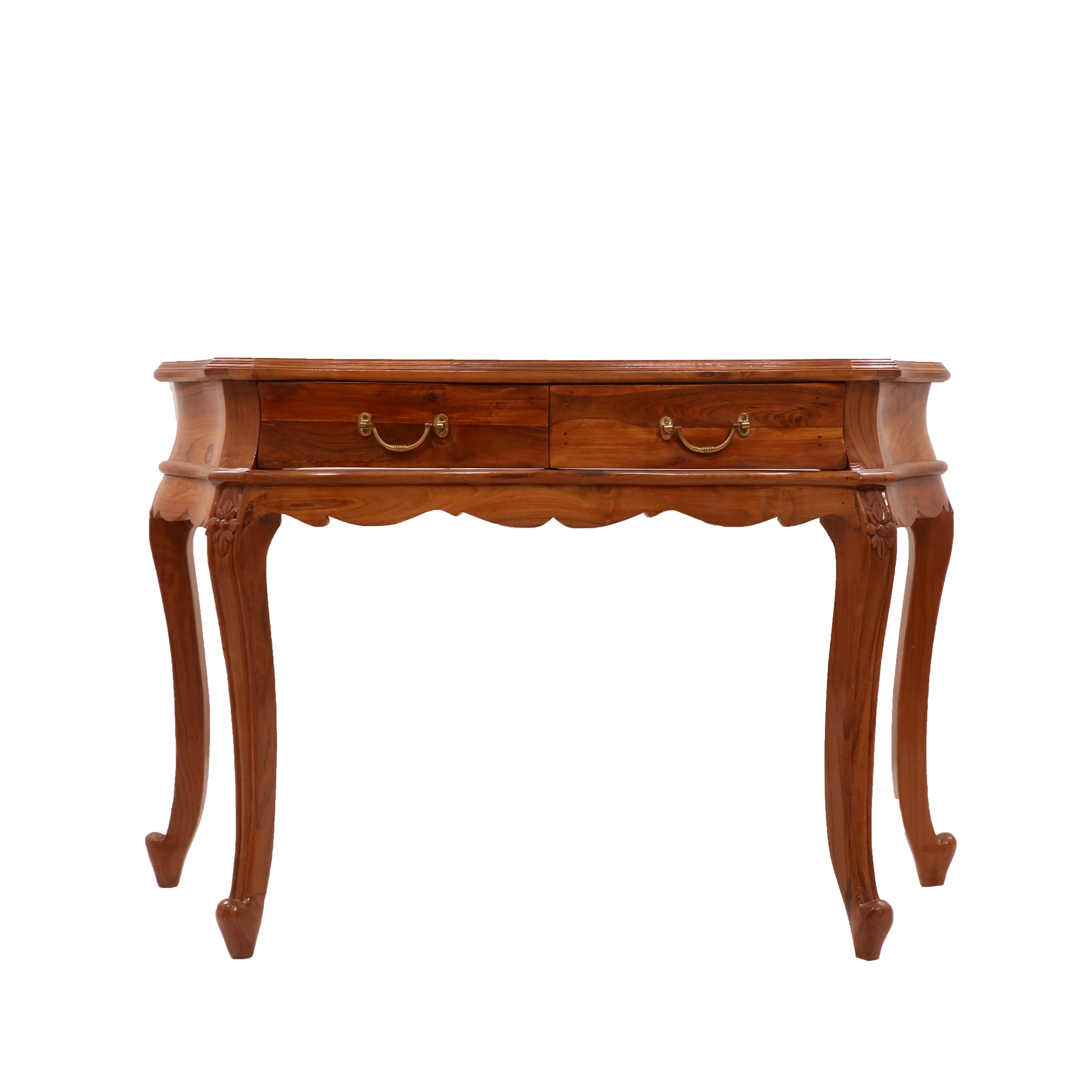 Designer Shape Study Table