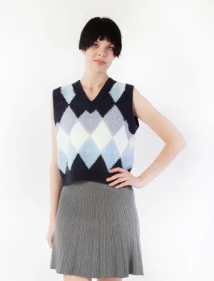 DEVAN VEST