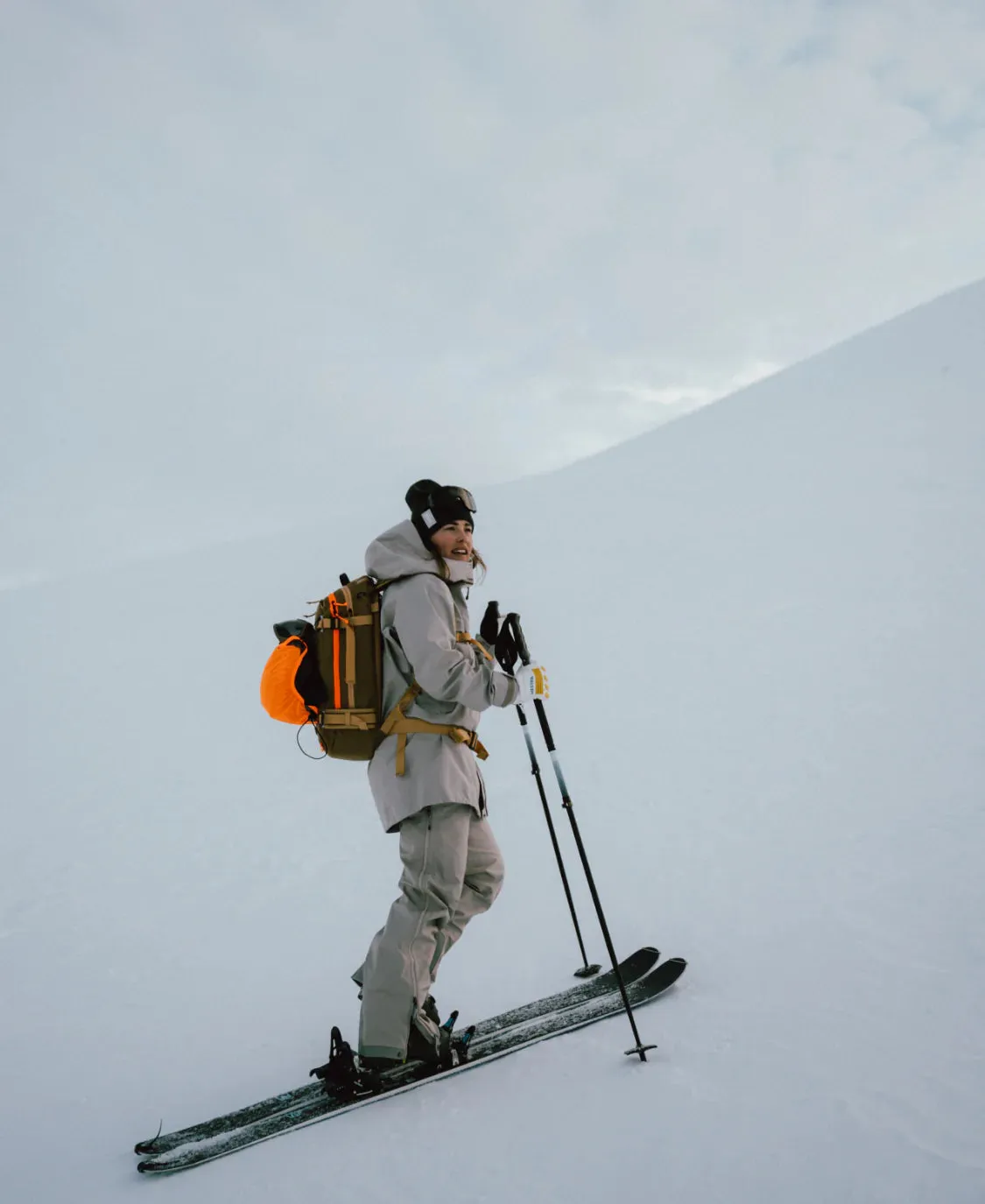 Dimension VPD Backpack
