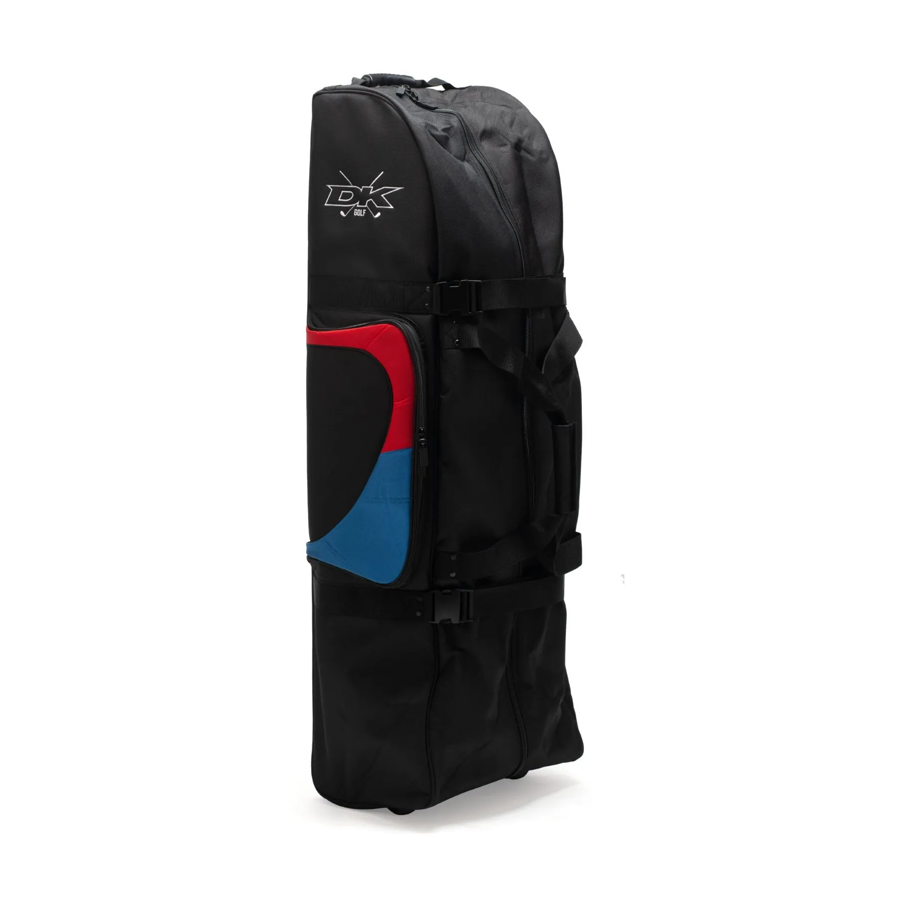 DK Golf Flight Bike Bag