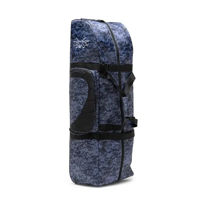 DK Golf Flight Bike Bag