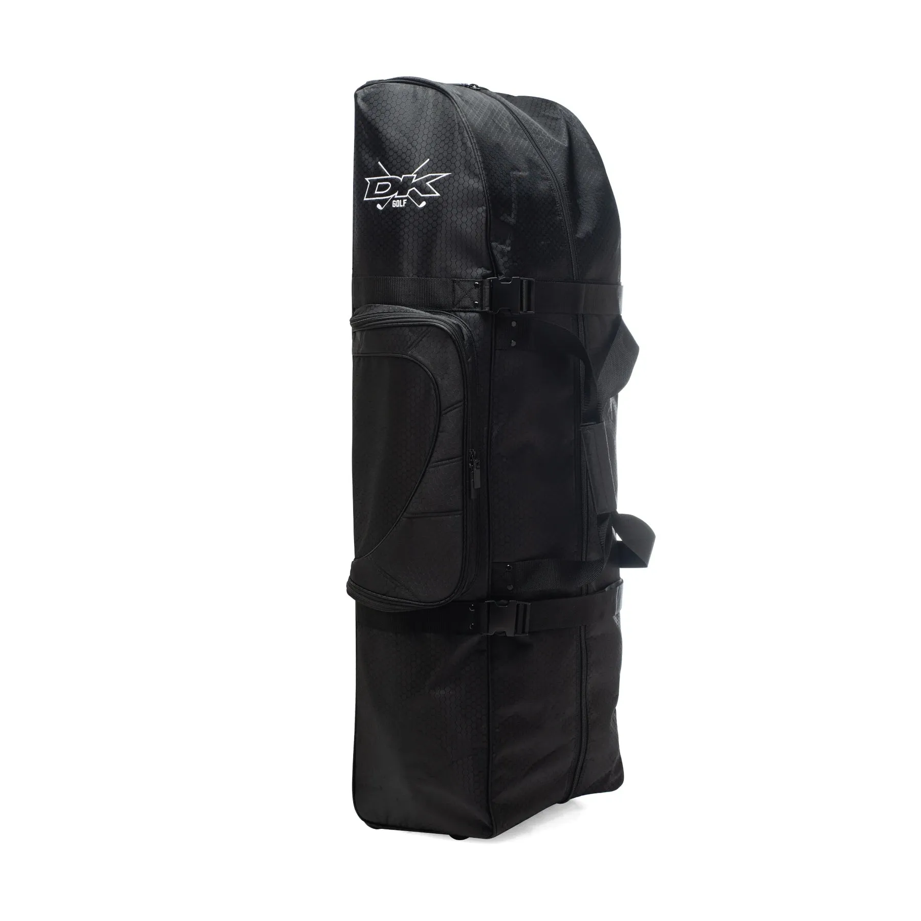 DK Golf Flight Bike Bag