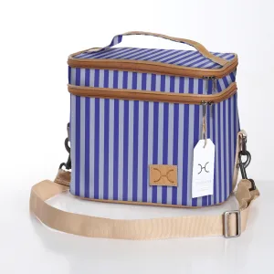 Double Decker Cooler Laminated Fabric