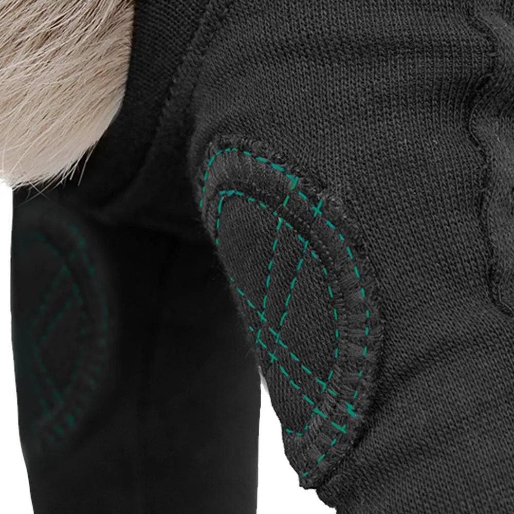 Double front leg Recovery Sleeve by Suitical