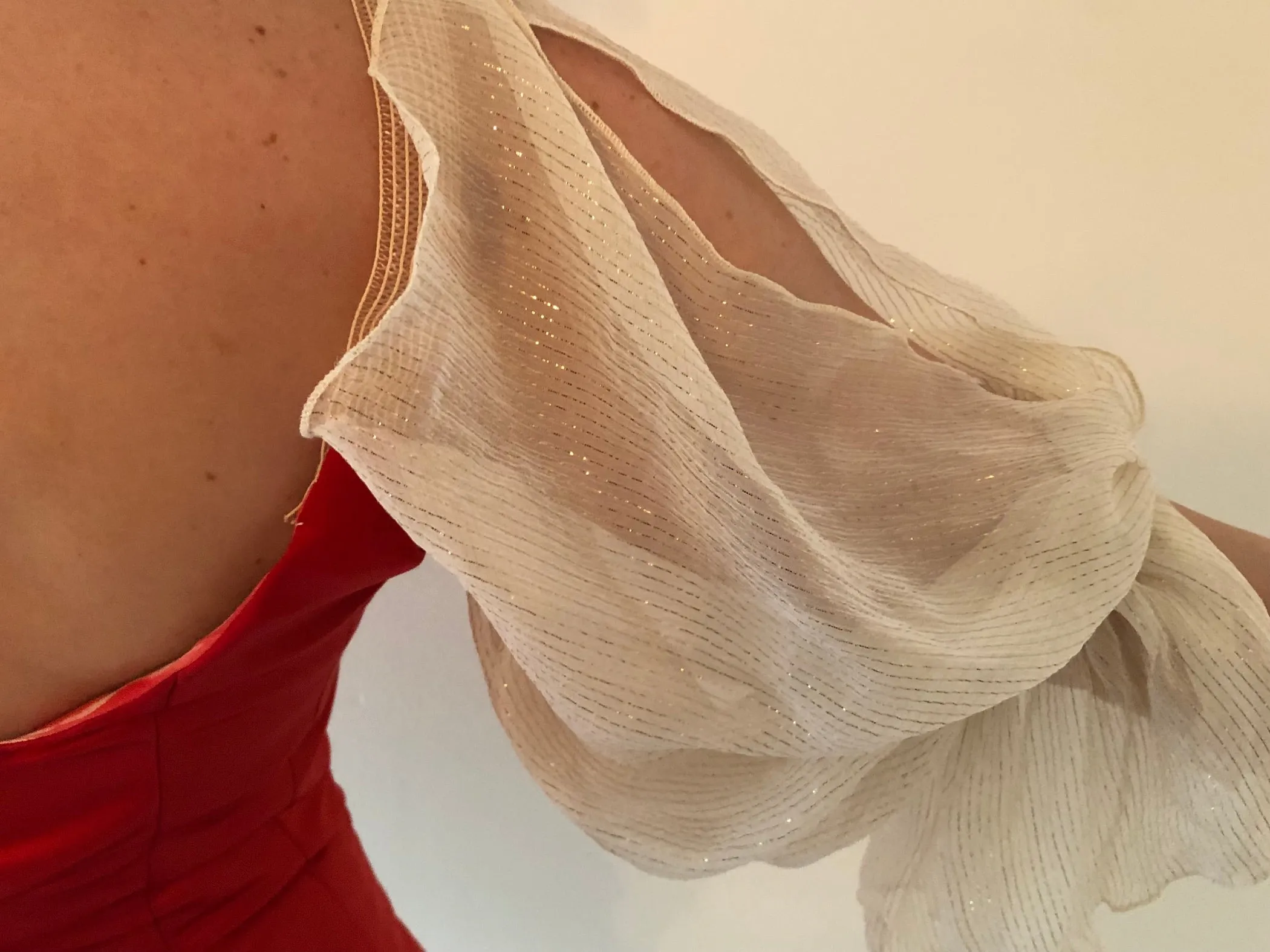 Download - Aurora Sleeve Pattern   Instructions