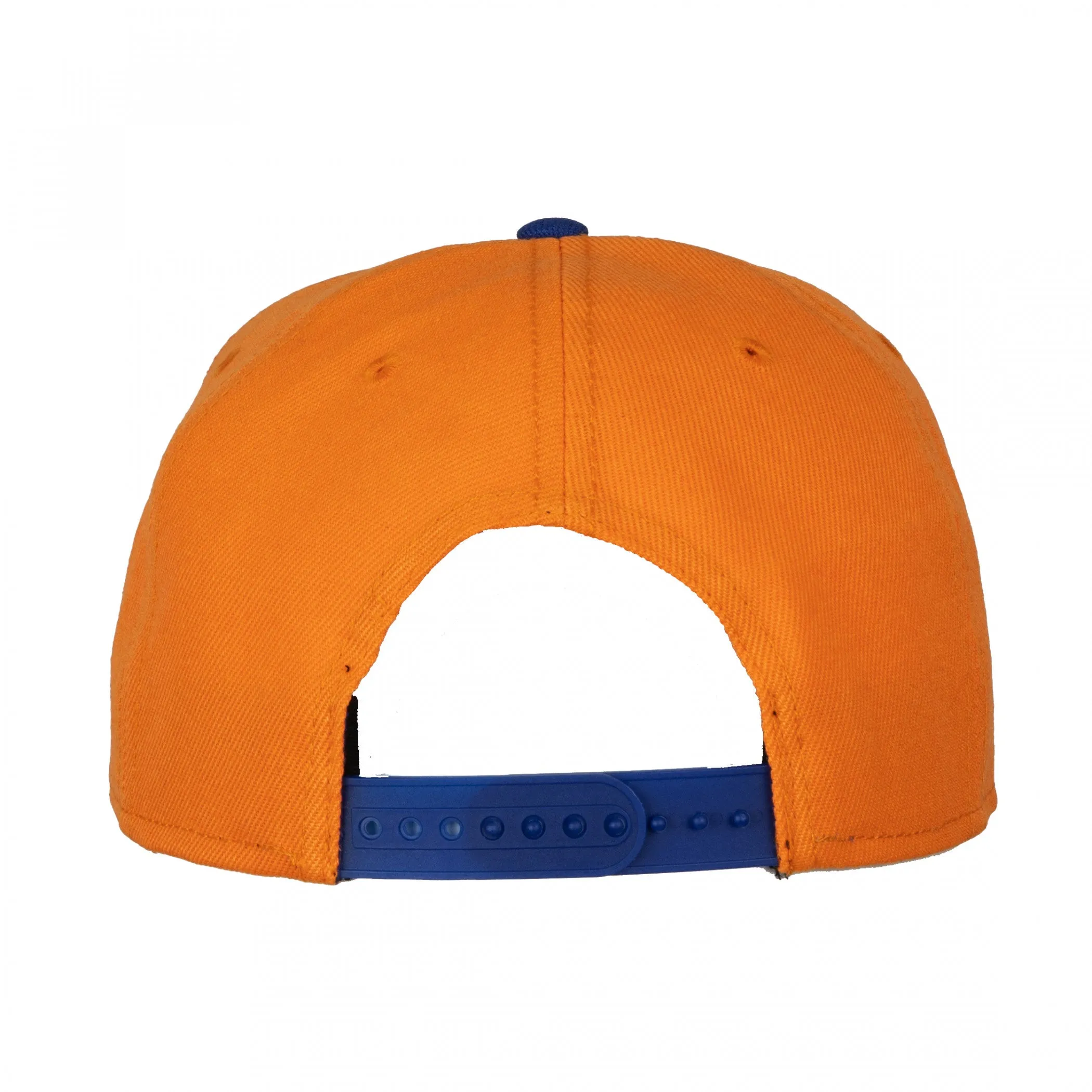Dragon Ball Z Character Costume Symbol Adjustable Snapback Hat