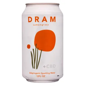 Dram Lemongrass