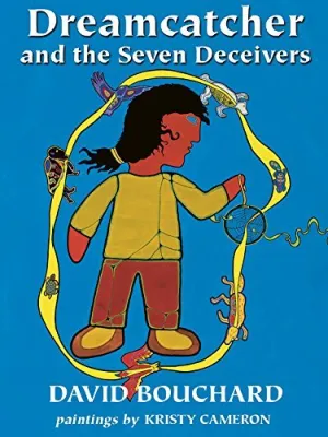 Dreamcatcher and the Seven Deceivers (FNCR 2017)
