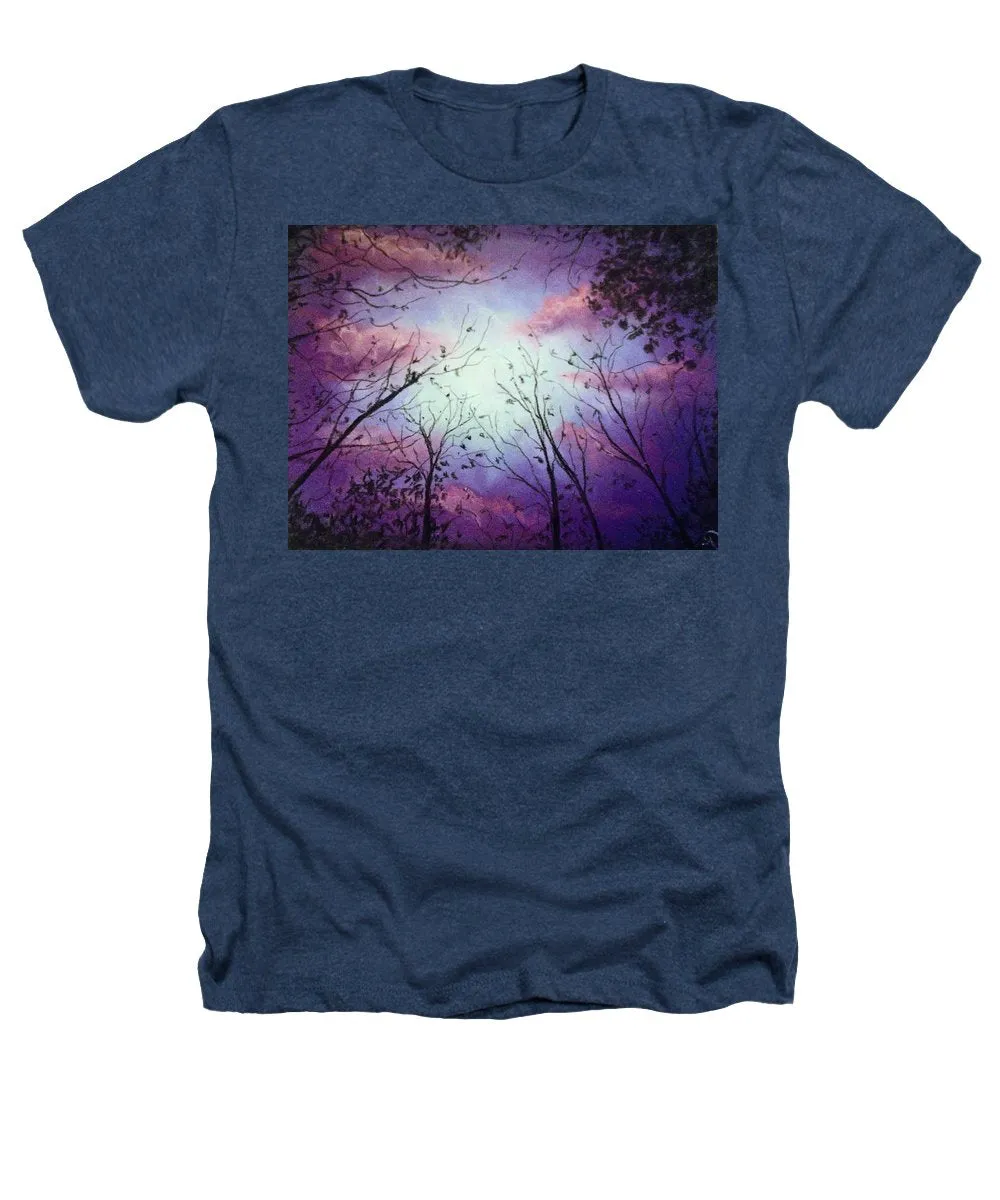 Dreamy Woods  ~ Heathers T-Shirt