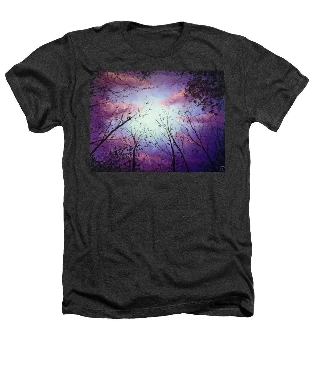 Dreamy Woods  ~ Heathers T-Shirt