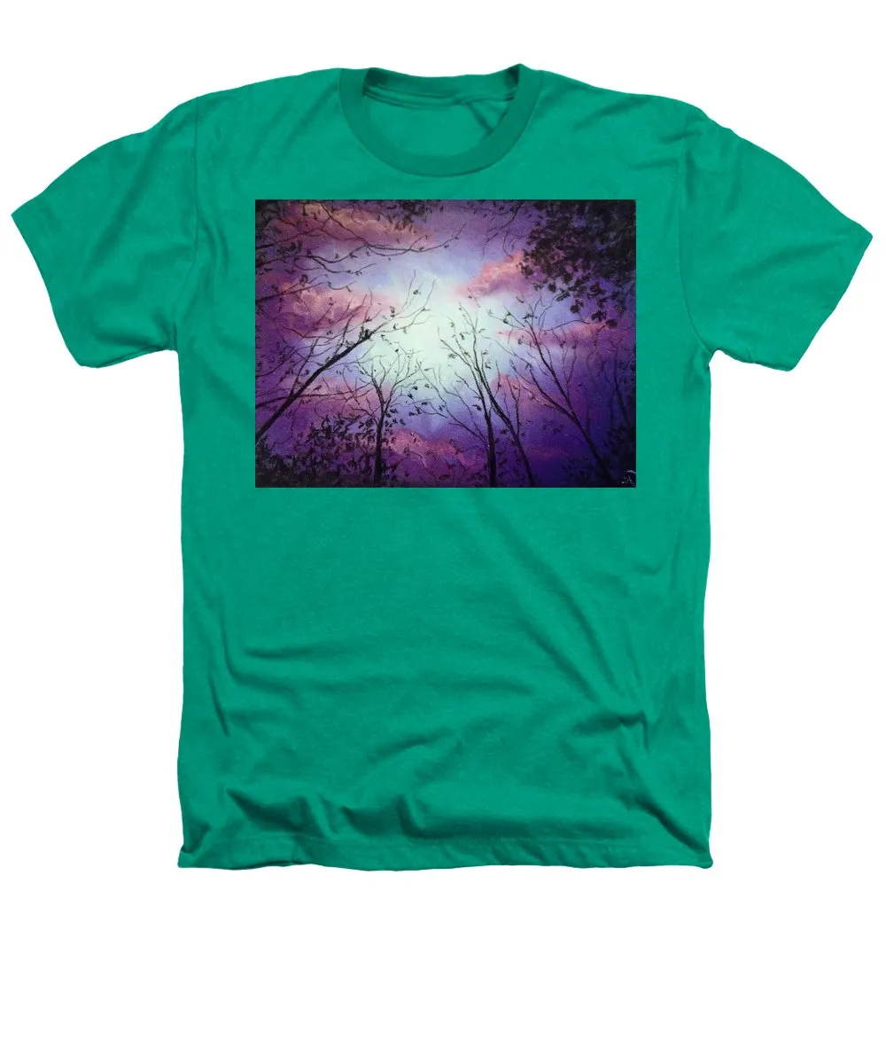 Dreamy Woods  ~ Heathers T-Shirt