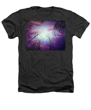 Dreamy Woods  ~ Heathers T-Shirt