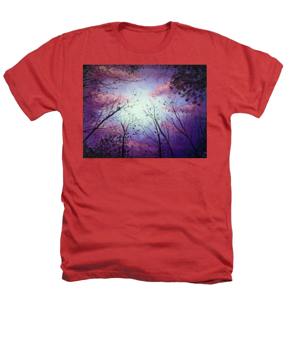 Dreamy Woods  ~ Heathers T-Shirt